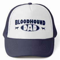 Bloodhound Dad