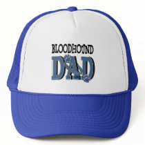 Bloodhound DAD Mesh Hats