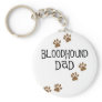 Bloodhound Dad