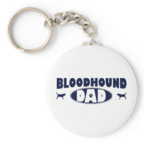 Bloodhound Dad