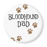 Bloodhound Dad