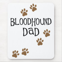 Bloodhound Dad