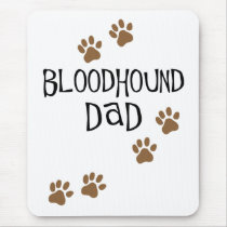 Bloodhound Dad