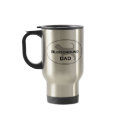Bloodhound Dad mugs