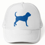 Bloodhound (darker blue)
