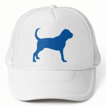 Bloodhound (darker blue)