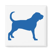 Bloodhound (darker blue)