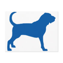 Bloodhound (darker blue)