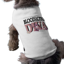 Bloodhound DIVA Dog Clothes