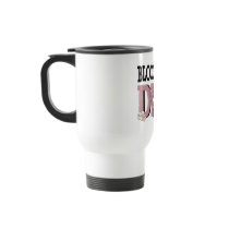 Bloodhound DIVA Mugs