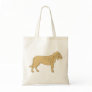 Bloodhound Dog Canvas Bags