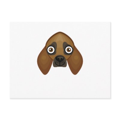 Bloodhound Dog Breed - My Dog Oasis by MyDogOasis