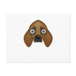 Bloodhound Dog Breed - My Dog Oasis postcards