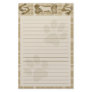 Bloodhound Dog Breed Stationery