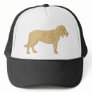 Bloodhound Dog Hats