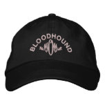 Bloodhound Dog Mum