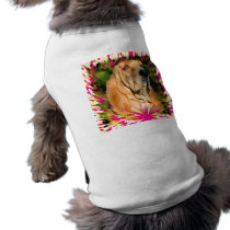 Bloodhound Pet Tee Shirt