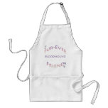 Bloodhound Furever Aprons
