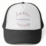 Bloodhound Furever Hats