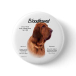 Bloodhound History Design buttons