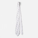 Bloodhound Lick Design ties