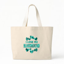 BLOODHOUND Love Bag