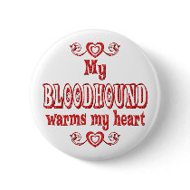 BLOODHOUND Love Pins