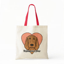 Bloodhound Lover Bag