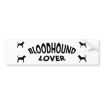 Bloodhound Lover