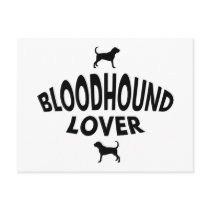 Bloodhound Lover