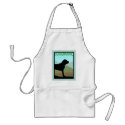 Bloodhound Mountains aprons