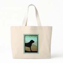 Bloodhound Mountains Bag