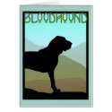 Bloodhound Mountains cards