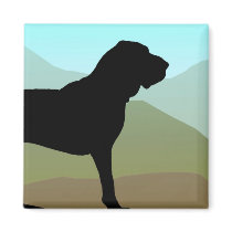 Bloodhound Mountains