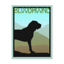 Bloodhound Mountains