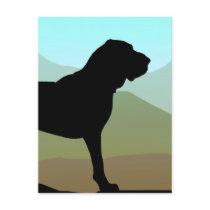 Bloodhound Mountains
