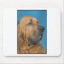 Bloodhound Mousepad