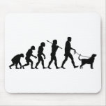 Bloodhound mousepads
