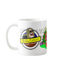 BLOODHOUND Mug