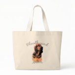 Bloodhound Mum 2 bags