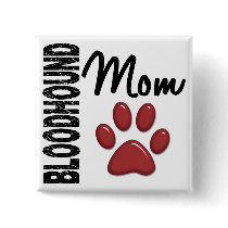 Bloodhound Mum 2