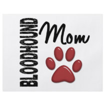 Bloodhound Mum 2