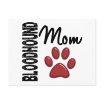 Bloodhound Mum 2