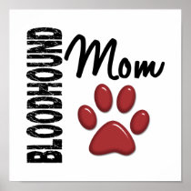 Bloodhound Mum 2
