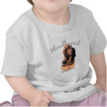 Bloodhound Mum 2 t-shirts