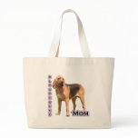 Bloodhound Mum 4 bags