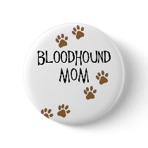 Bloodhound Mum