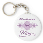 Bloodhound Mum