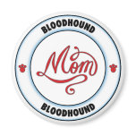 BLOODHOUND mum
