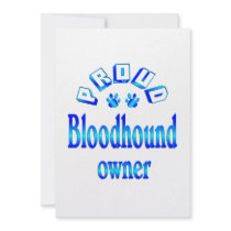 Bloodhound Owner Custom Invites